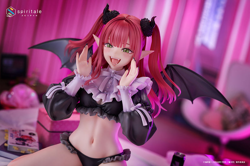 My Dress-Up Darling Taito <Spiritale> 1/6 Scale Figure Marin Kitagawa (Liz Ver.)