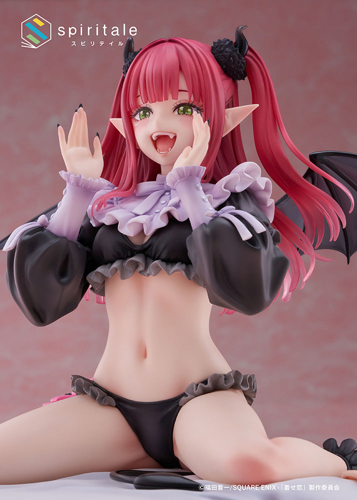 My Dress-Up Darling Taito <Spiritale> 1/6 Scale Figure Marin Kitagawa (Liz Ver.)