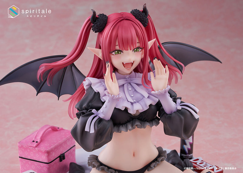 My Dress-Up Darling Taito <Spiritale> 1/6 Scale Figure Marin Kitagawa (Liz Ver.)