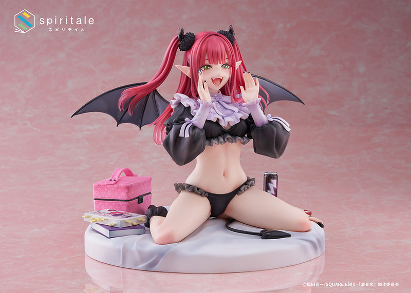 My Dress-Up Darling Taito <Spiritale> 1/6 Scale Figure Marin Kitagawa (Liz Ver.)