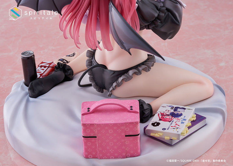 My Dress-Up Darling Taito <Spiritale> 1/6 Scale Figure Marin Kitagawa (Liz Ver.)