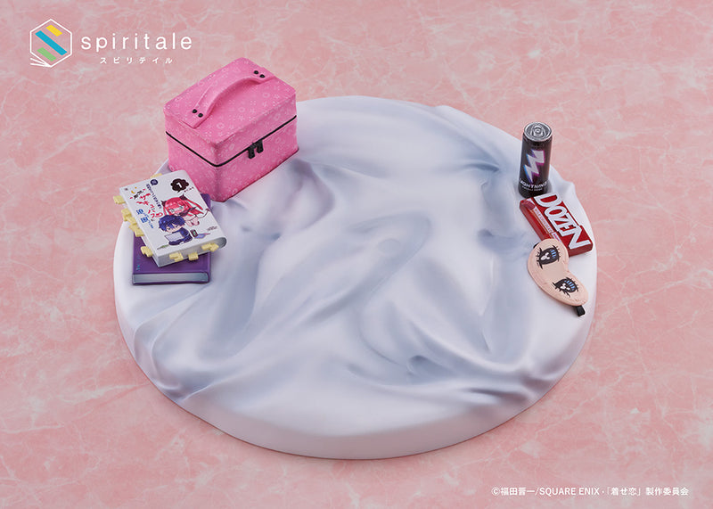 My Dress-Up Darling Taito <Spiritale> 1/6 Scale Figure Marin Kitagawa (Liz Ver.)