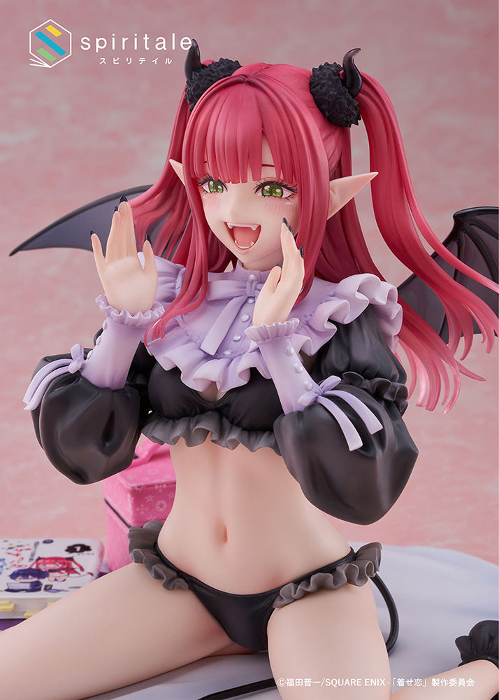 My Dress-Up Darling Taito <Spiritale> 1/6 Scale Figure Marin Kitagawa (Liz Ver.)