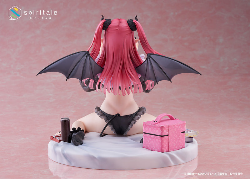 My Dress-Up Darling Taito <Spiritale> 1/6 Scale Figure Marin Kitagawa (Liz Ver.)