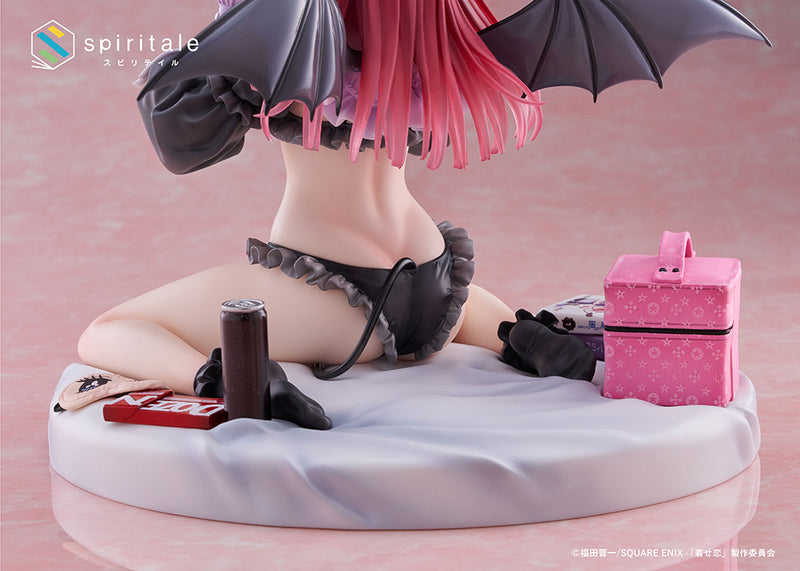 My Dress-Up Darling Taito <Spiritale> 1/6 Scale Figure Marin Kitagawa (Liz Ver.)