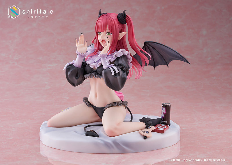 My Dress-Up Darling Taito <Spiritale> 1/6 Scale Figure Marin Kitagawa (Liz Ver.)