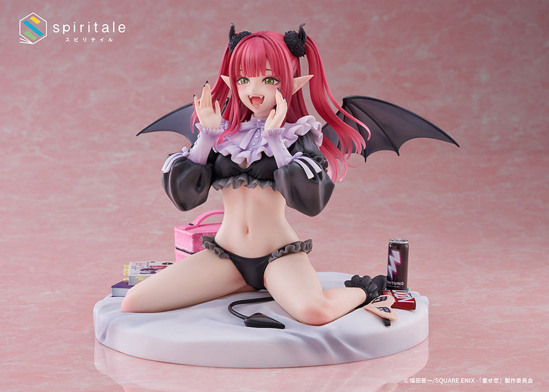 My Dress-Up Darling Taito <Spiritale> 1/6 Scale Figure Marin Kitagawa (Liz Ver.)