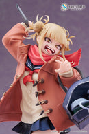 My Hero Academia TAITO <Spritale> 1/7 Scale Figure - Himiko Toga -Duffel Coat-