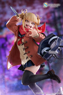 My Hero Academia TAITO <Spritale> 1/7 Scale Figure - Himiko Toga -Duffel Coat-