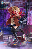 My Hero Academia TAITO <Spritale> 1/7 Scale Figure - Himiko Toga -Duffel Coat-