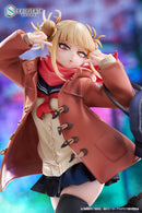 My Hero Academia TAITO <Spritale> 1/7 Scale Figure - Himiko Toga -Duffel Coat-