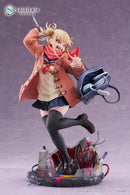 My Hero Academia TAITO <Spritale> 1/7 Scale Figure - Himiko Toga -Duffel Coat-