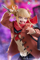 My Hero Academia TAITO <Spritale> 1/7 Scale Figure - Himiko Toga -Duffel Coat-