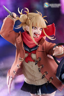 My Hero Academia TAITO <Spritale> 1/7 Scale Figure - Himiko Toga -Duffel Coat-