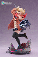 My Hero Academia TAITO <Spritale> 1/7 Scale Figure - Himiko Toga -Duffel Coat-
