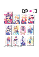 Oshi no Ko armabianca Trading Ani-Art Aqua Label Square Can Badge(1 Random)