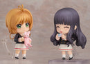 2770 Cardcaptor Sakura: Clear Card Nendoroid Tomoyo Daidouji: Tomoeda Junior High Uniform Ver.