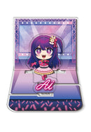 Oshi no Ko Canaria Acrylic Diorama Stand 01 Ai
