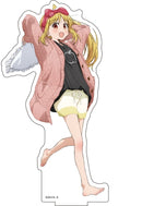 Bocchi the Rock! Medicos Entertainment Original Illustration Big Acrylic Stand 2 Ijichi Nijika