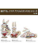 Made in Abyss: The Golden City of the Scorching Sun Cospa Original Illustration Acrylic Stand (Large)(1-3 selection)