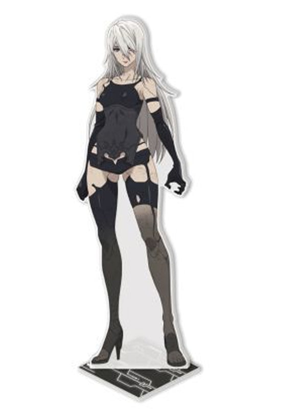 NieR:Automata Ver1.1a Square Enix Acrylic Stand A2 (YoRHa Type A No. 2)