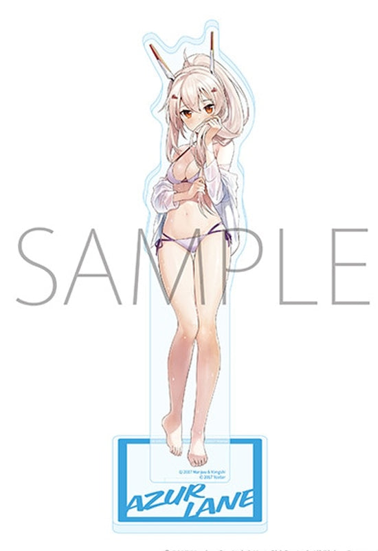 Azur Lane Movic Acrylic Stand Ayanami