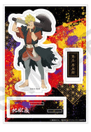Hell's Paradise: Jigokuraku ANICRAFT Acrylic Stand Aza Chobe