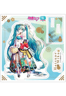 Hatsune Miku Crux Acrylic Stand Birthday