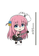 Bocchi the Rock! azumaker Puni Colle! Key Chain with Stand Gotoh Hitori