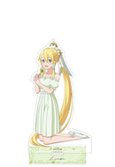 Sword Art Online Movic Acrylic Stand Leafa