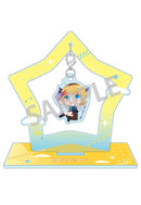 Oshi no Ko KAMIO JAPAN Hanging Acrylic Stand MEM-cho Okkochi