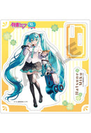 Hatsune Miku Crux Acrylic Stand Takoyaki