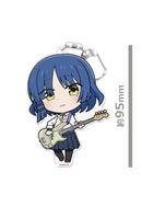 Bocchi the Rock! azumaker Puni Colle! Key Chain with Stand Yamada Ryo