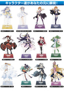 Date A Live V Cospa Acrylic Stand