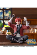 Frieren: Beyond Journey's End SEGA PM Perching Figure Stark