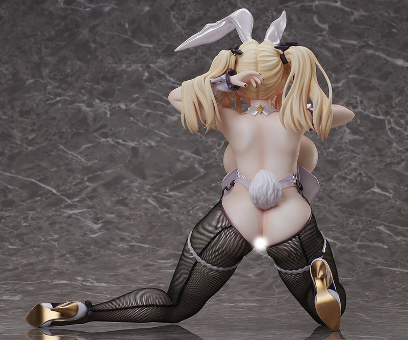 illustrator Xin BINDing Stella Bunny Ver.