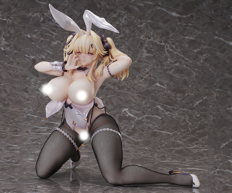 illustrator Xin BINDing Stella Bunny Ver.