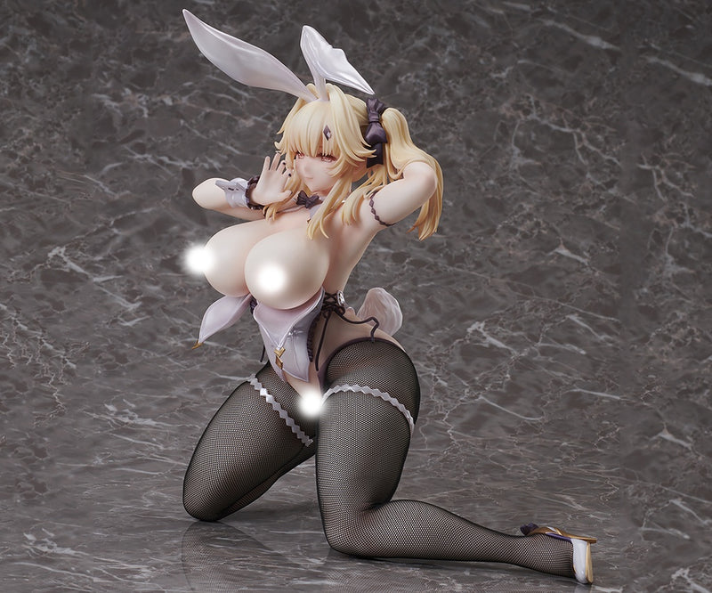 illustrator Xin BINDing Stella Bunny Ver.