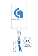 Gundam Mobile Suit The Witch from Mercury Plex Phone Tab Strap GUND-ARM Inc.