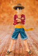 One Piece Bandai Figuarts Zero Straw Hat Luffy (Resale)