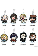 Bungo Stray Dogs Matsumoto Shoji Bkub Okawa Original Illustration Acrylic Stand (1-8 Selection)
