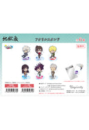 Hell's Paradise: Jigokuraku Murakami Street Chara Acrylic Stand(1 Random)