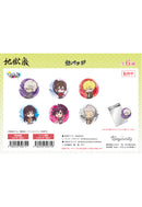 Hell's Paradise: Jigokuraku Murakami Street Chara Can Badge(1 Random)