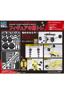 MIC Pripra Figure of Strength Training