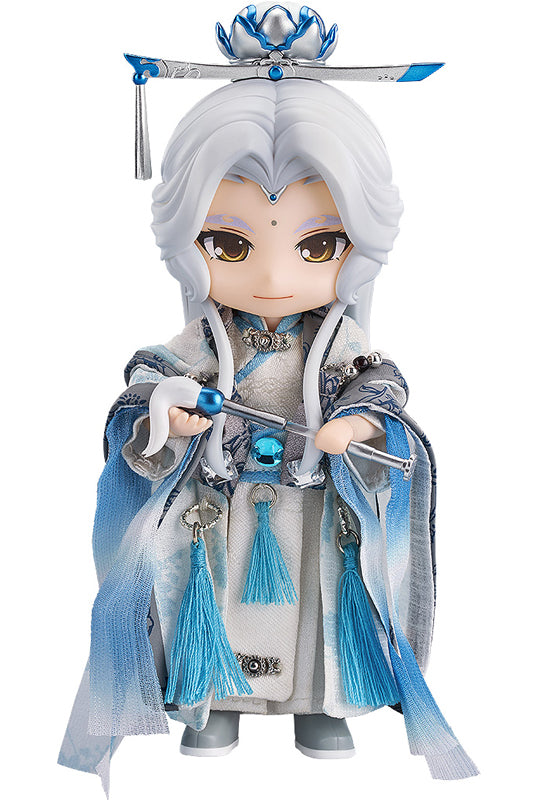 PILI XIA YING Nendoroid Doll Su Huan-Jen: Contest of the Endless Battle Ver.