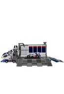 FUTURE GPX CYBER FORMULA MEGAHOUSE CYBER FORMULA Collection DX Sugolegerd 10V5000 -Livery Edition-【with gift】