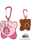 Kirby's Dream Land T's Factory Towel Holder with Carabiner Suikomi
