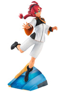 Gundam Mobile Suit The Witch From Mercury MEGAHOUSE GGG series Suletta Mercury