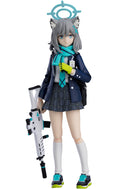 567 Blue Archive figma Shiroko Sunaookami (Rerelease)