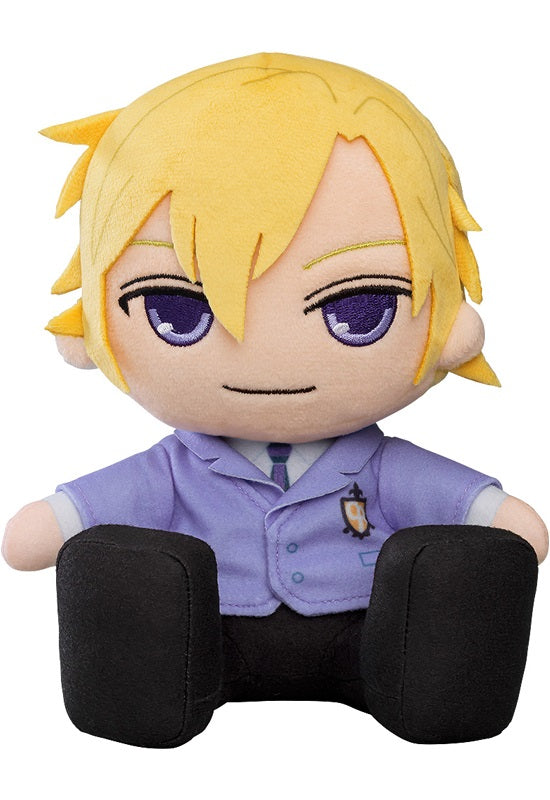 Ouran High School Host Club ORANGE ROUGE Plushie Tamaki Suoh